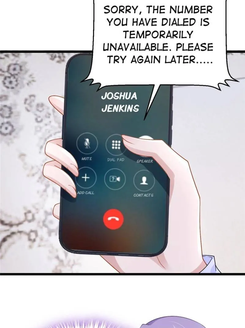 My Cute Baby Is A Wingman Chapter 202 Online - página 26