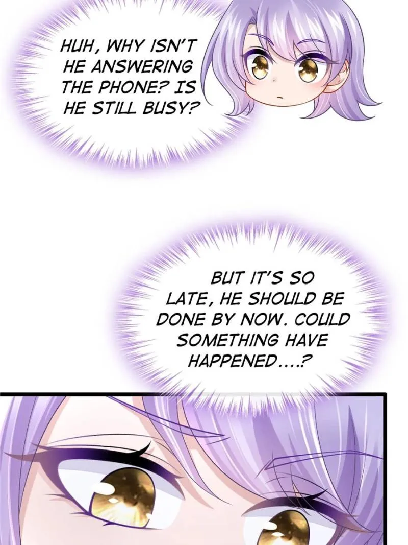My Cute Baby Is A Wingman Chapter 202 Online - página 27