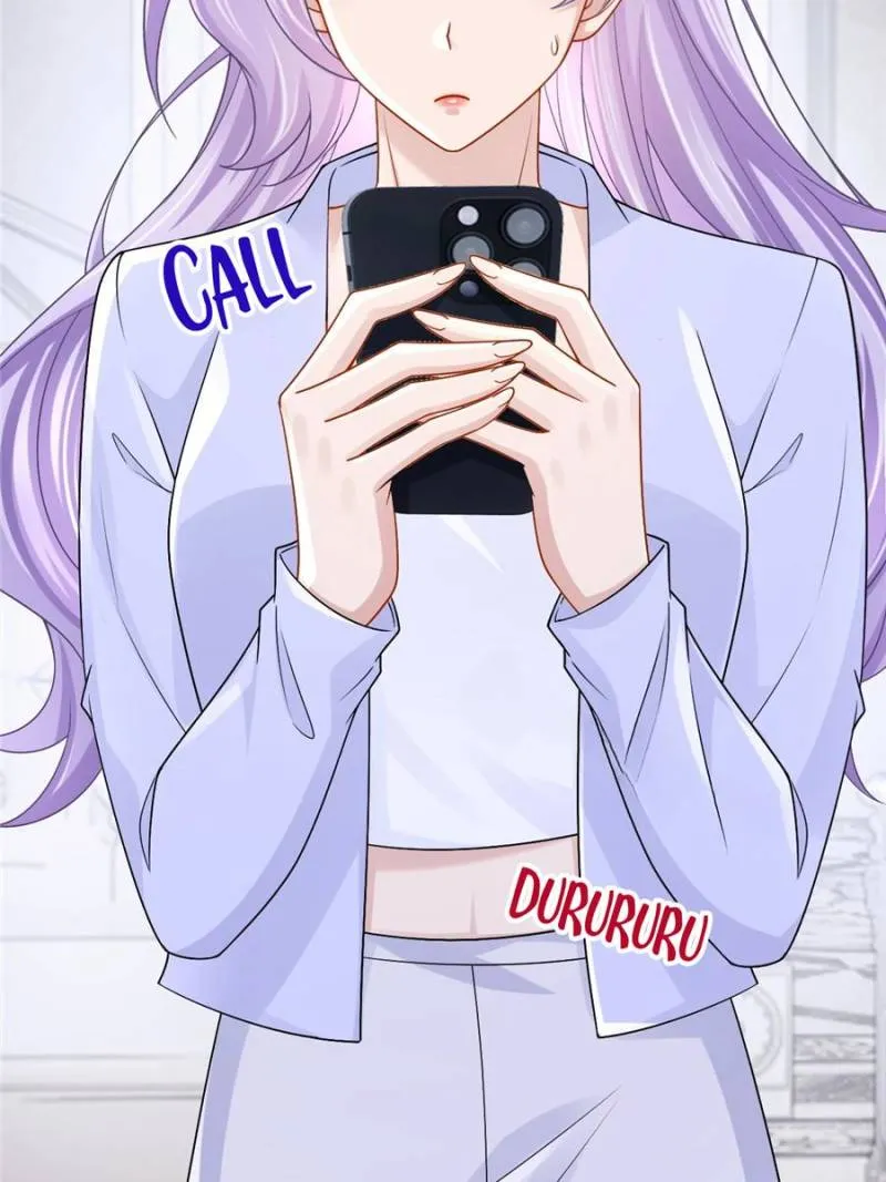 My Cute Baby Is A Wingman Chapter 202 Online - página 29