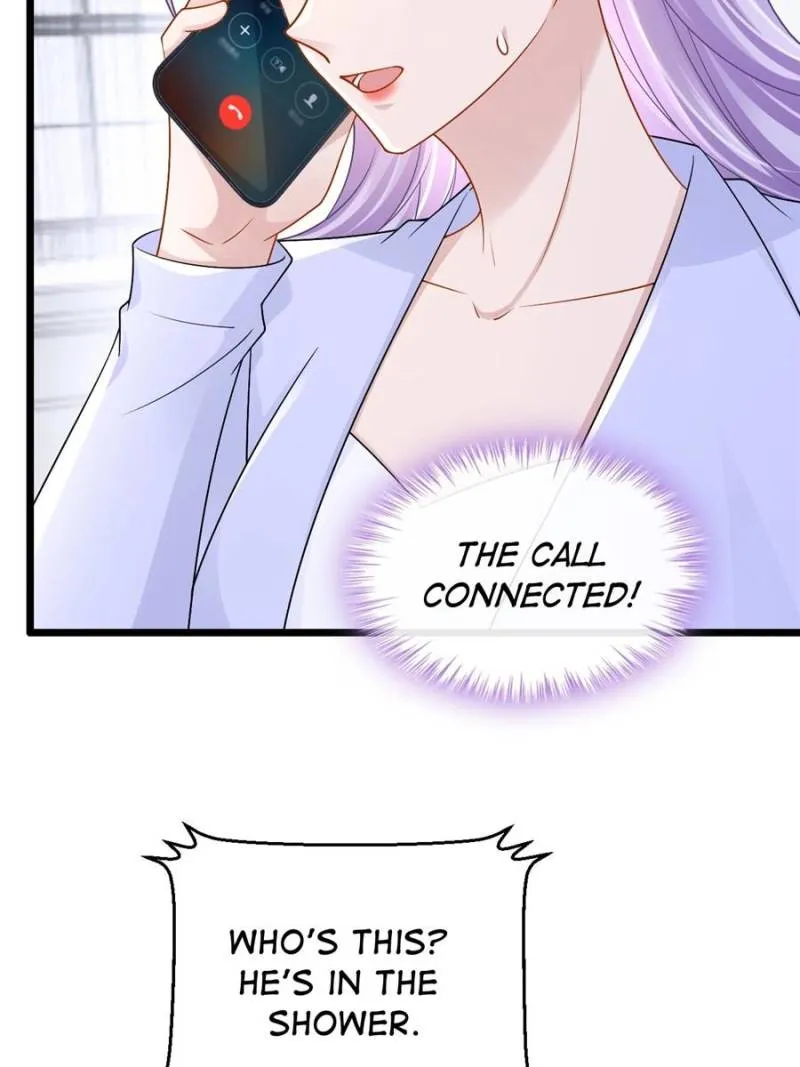 My Cute Baby Is A Wingman Chapter 202 Online - página 31