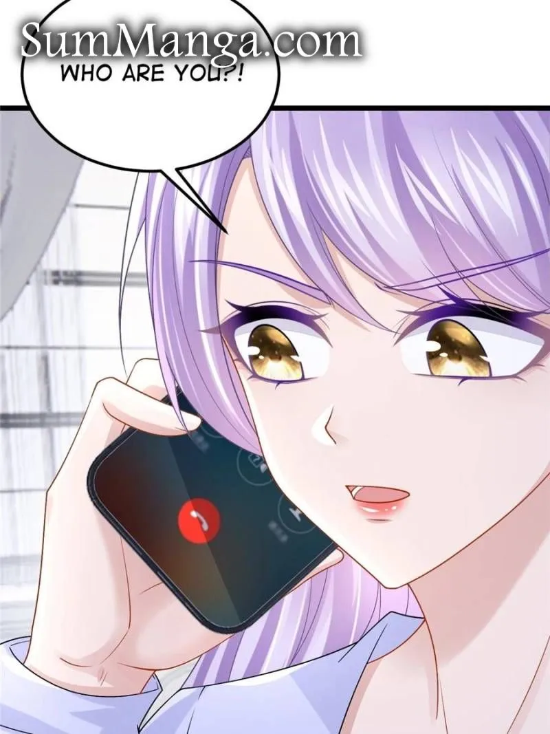 My Cute Baby Is A Wingman Chapter 202 Online - página 33