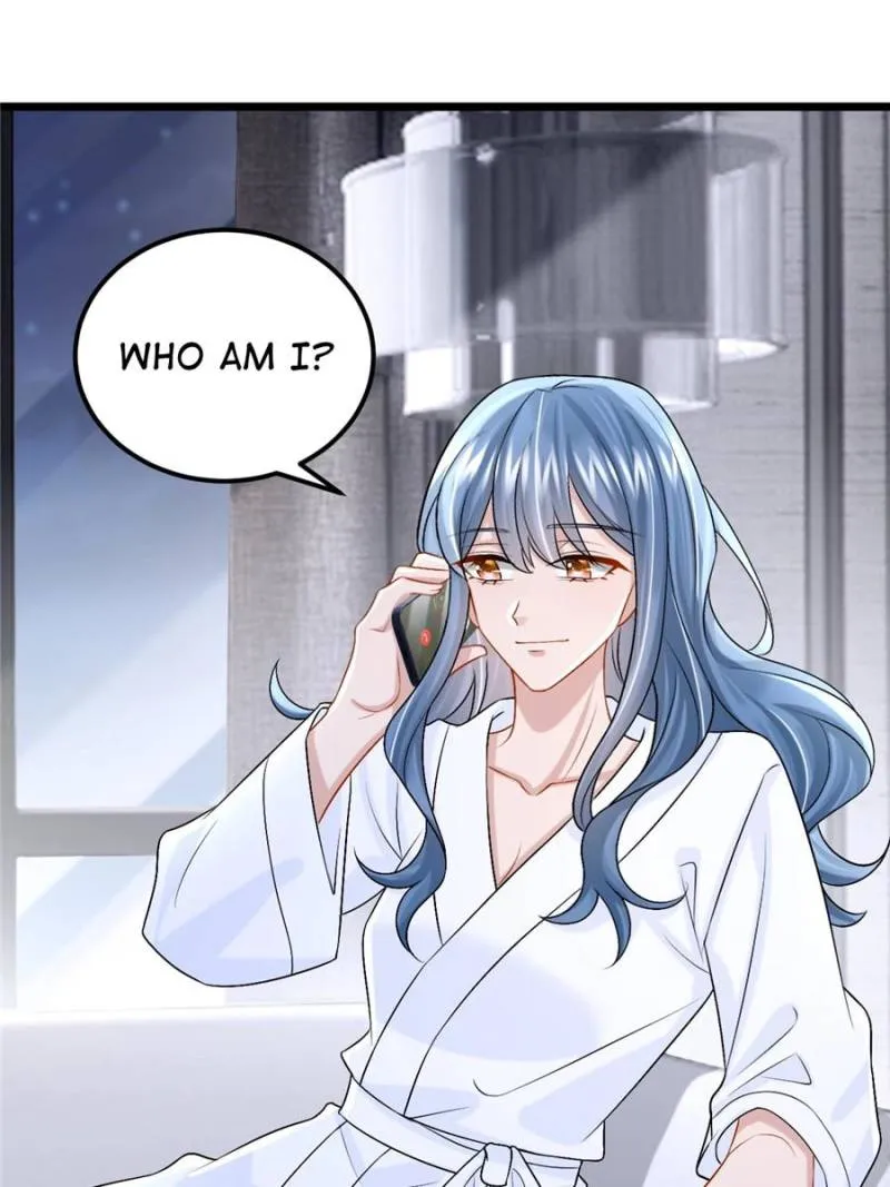My Cute Baby Is A Wingman Chapter 202 Online - página 36