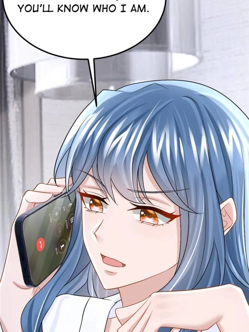 My Cute Baby Is A Wingman Chapter 202 Online - página 38
