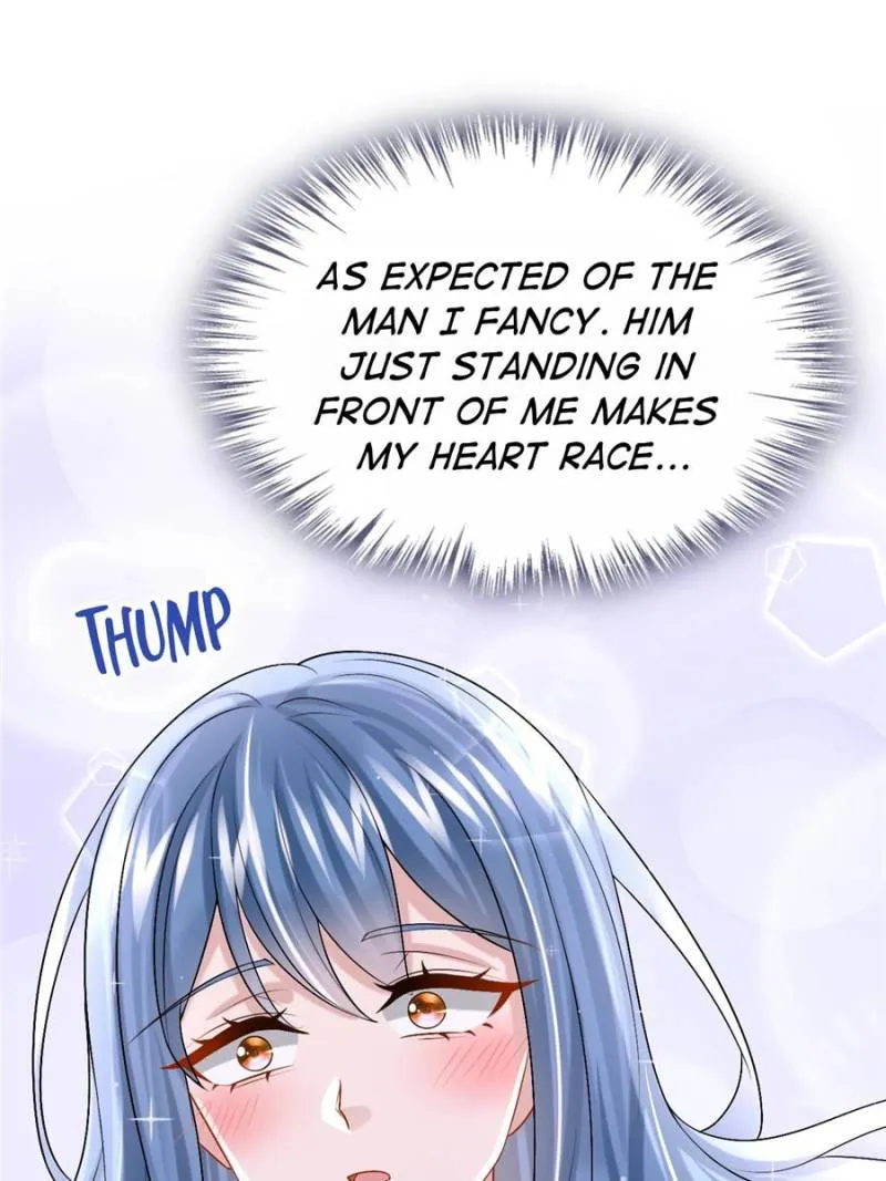 My Cute Baby Is A Wingman Chapter 202 Online - página 46