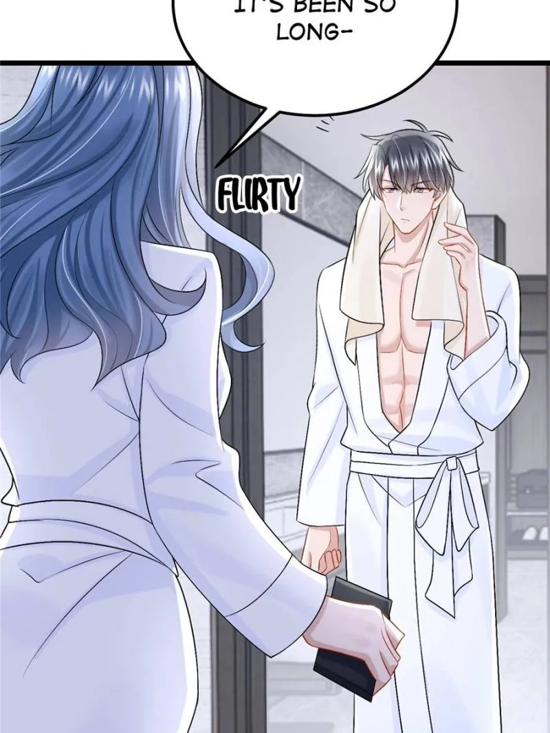 My Cute Baby Is A Wingman Chapter 202 Online - página 48