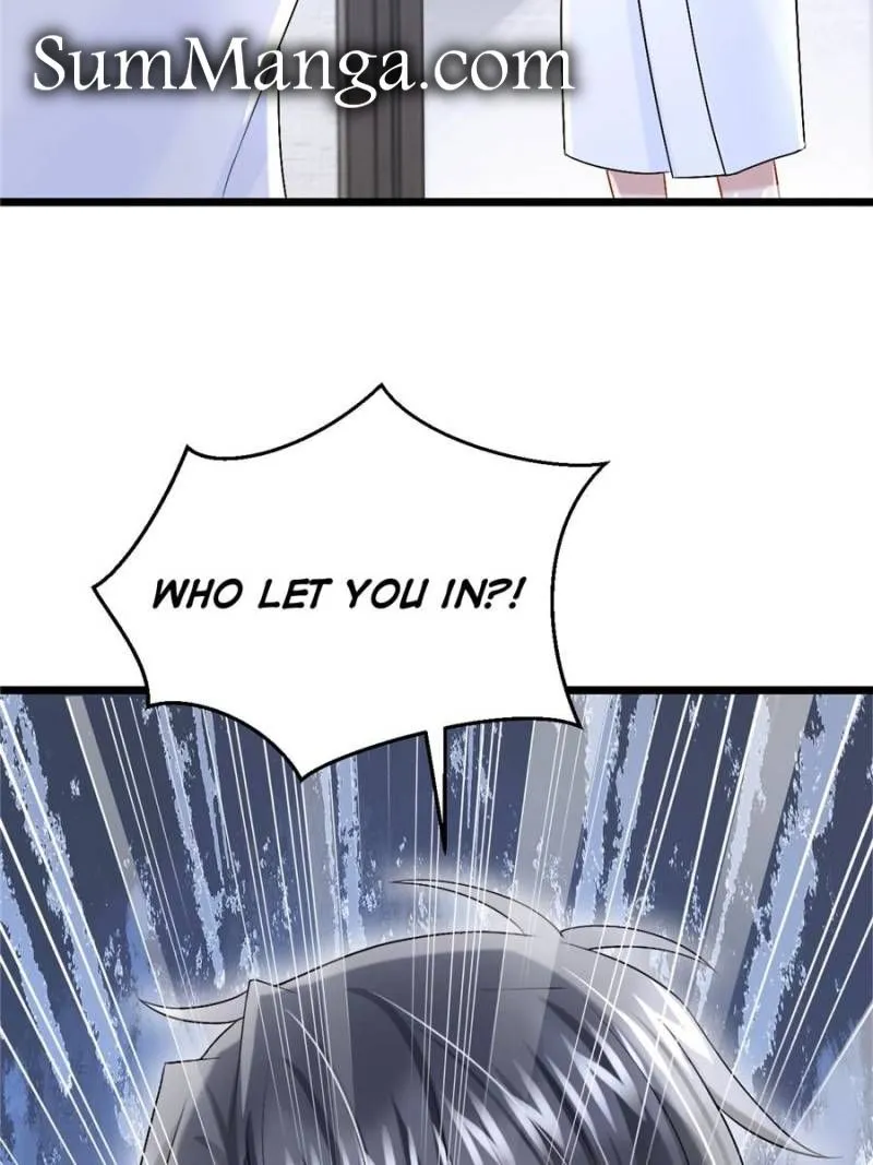 My Cute Baby Is A Wingman Chapter 202 Online - página 49