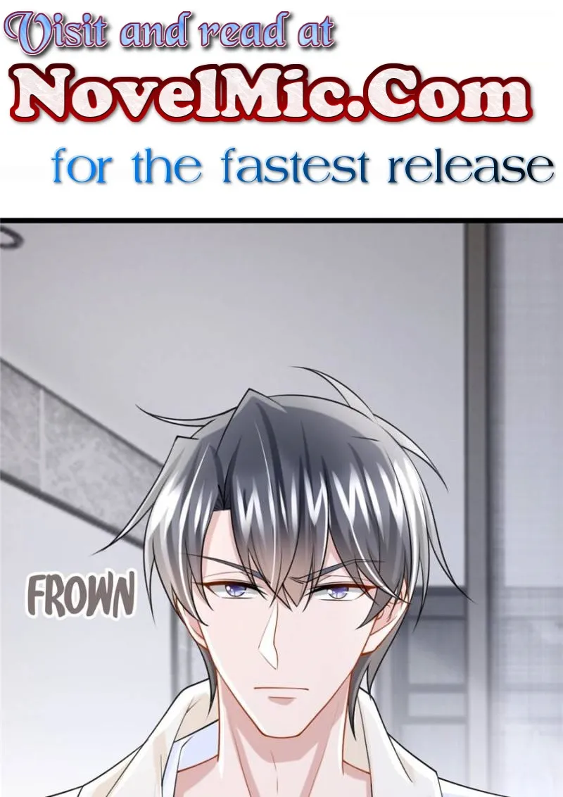 My Cute Baby Is A Wingman Chapter 203 Online - página 1