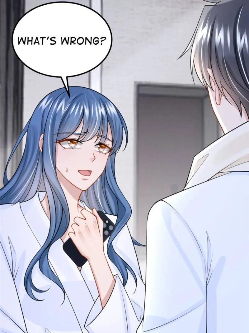 My Cute Baby Is A Wingman Chapter 203 Online - página 3
