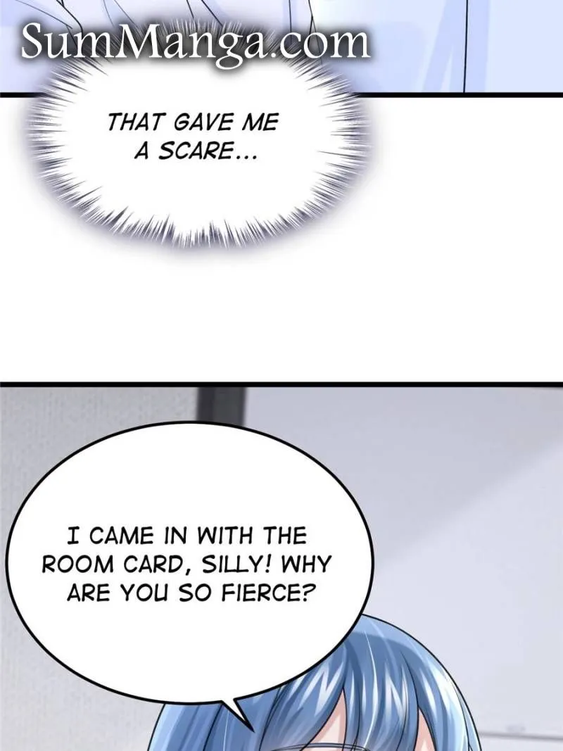 My Cute Baby Is A Wingman Chapter 203 Online - página 4