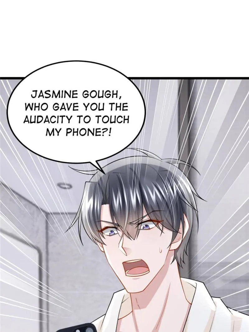 My Cute Baby Is A Wingman Chapter 203 Online - página 11