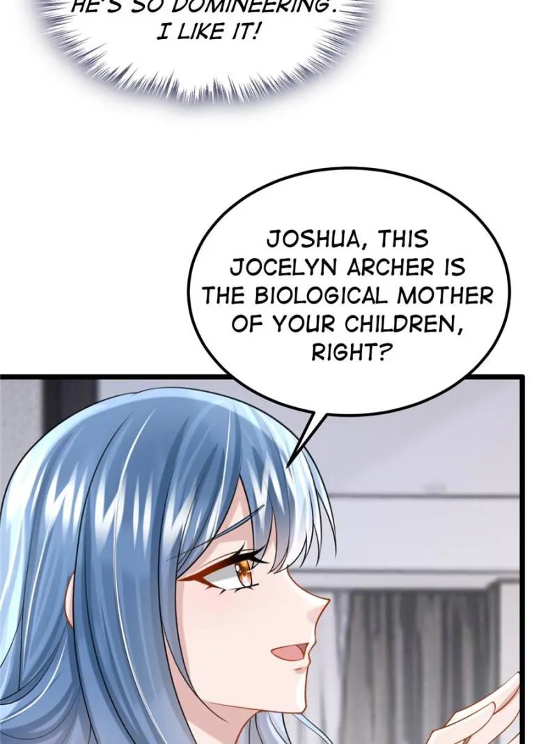 My Cute Baby Is A Wingman Chapter 203 Online - página 13