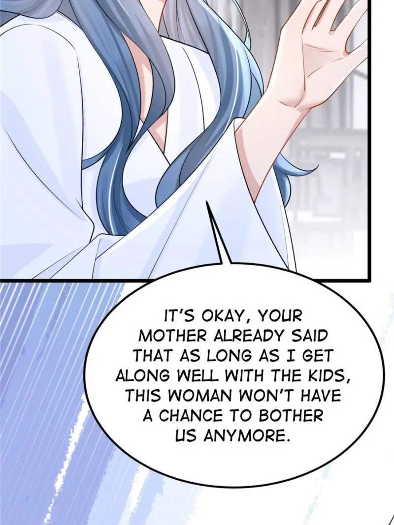 My Cute Baby Is A Wingman Chapter 203 Online - página 14
