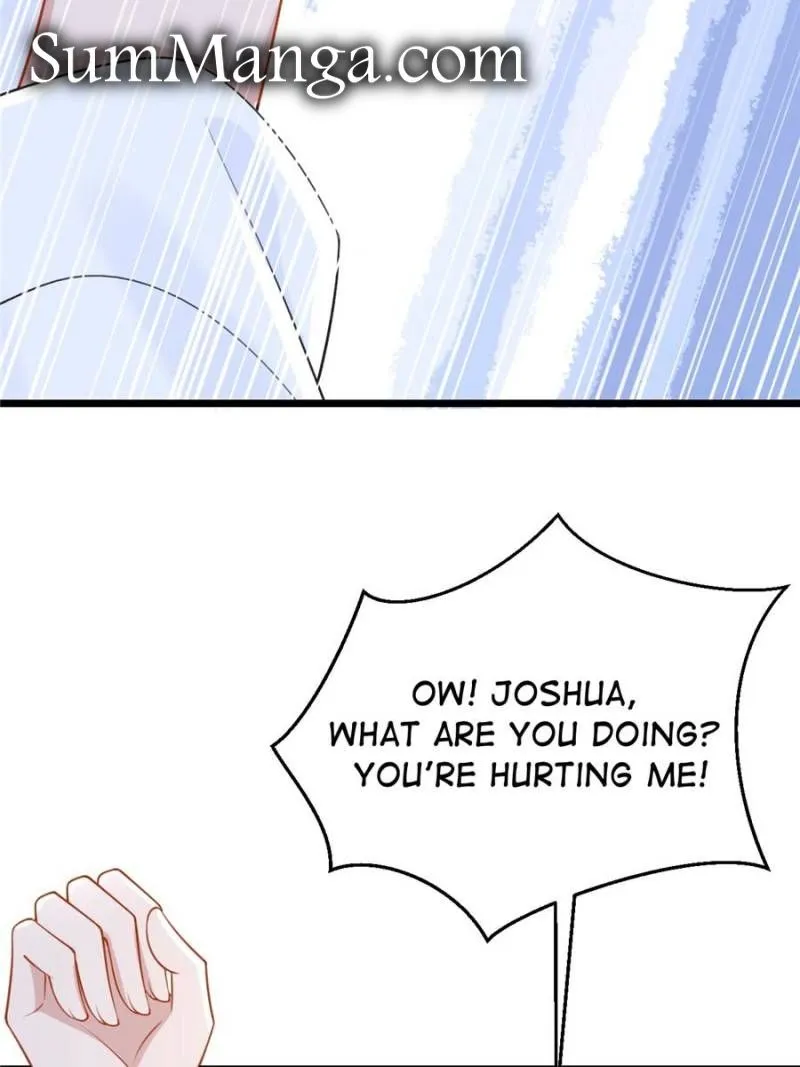 My Cute Baby Is A Wingman Chapter 203 Online - página 16