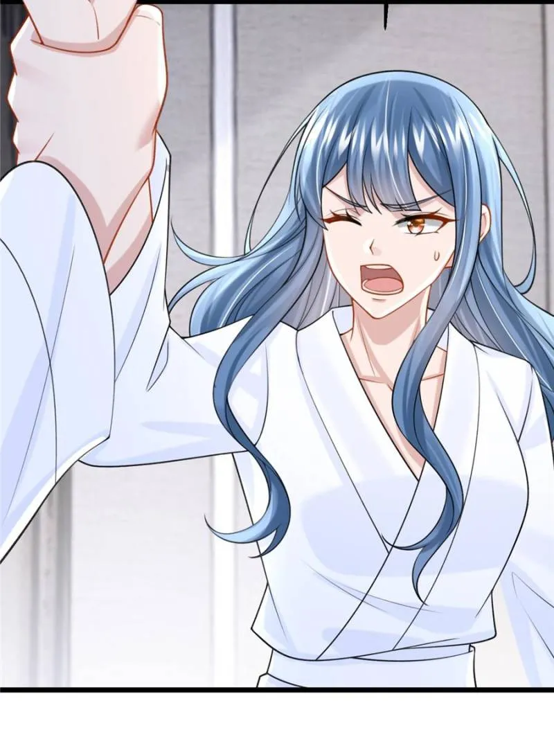 My Cute Baby Is A Wingman Chapter 203 Online - página 17