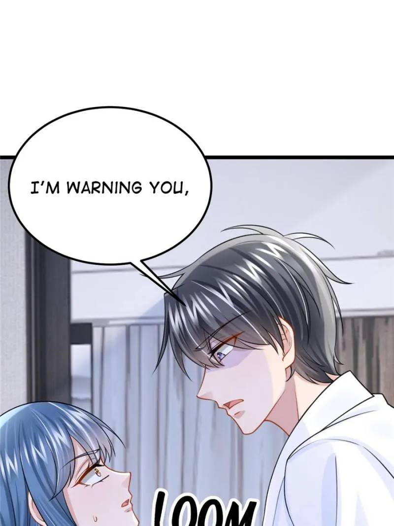 My Cute Baby Is A Wingman Chapter 203 Online - página 18