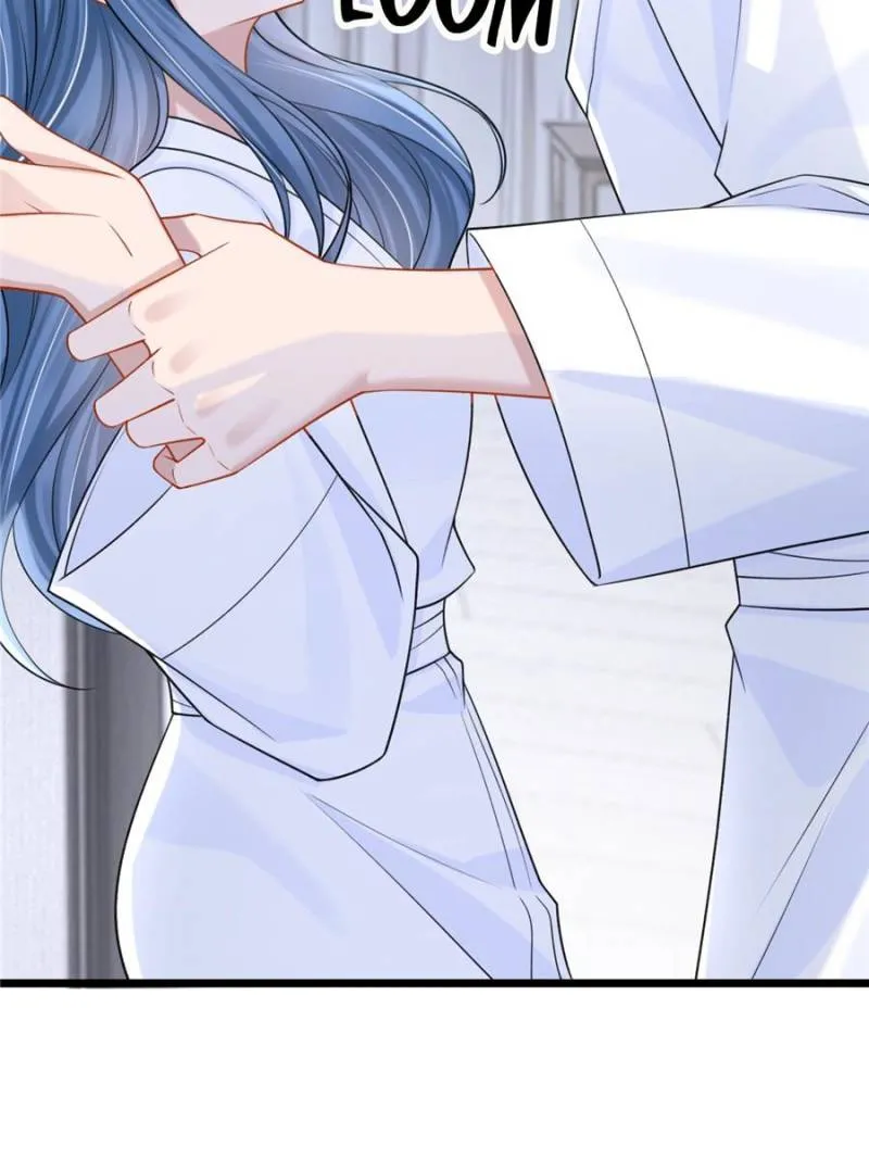My Cute Baby Is A Wingman Chapter 203 Online - página 19