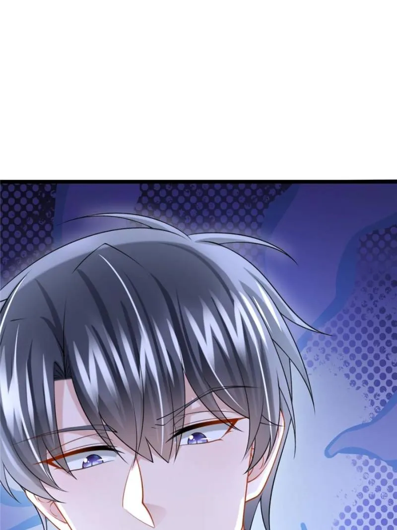 My Cute Baby Is A Wingman Chapter 203 Online - página 21
