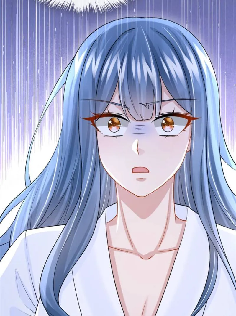 My Cute Baby Is A Wingman Chapter 203 Online - página 23