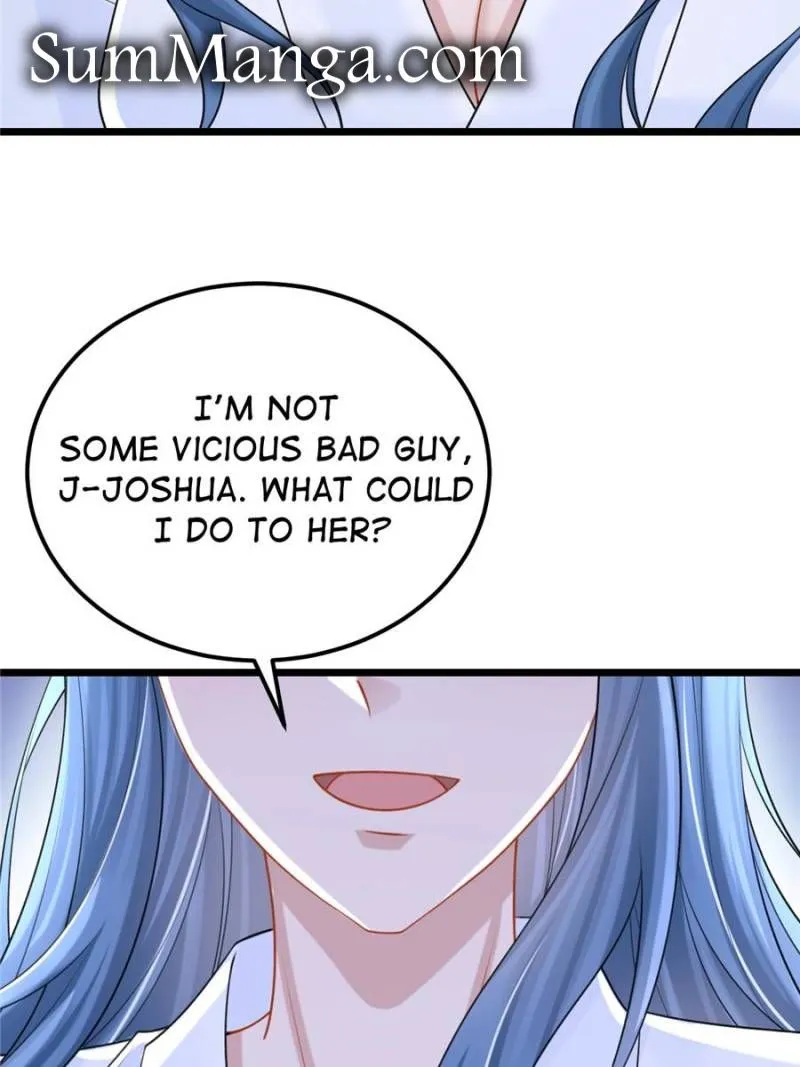 My Cute Baby Is A Wingman Chapter 203 Online - página 24