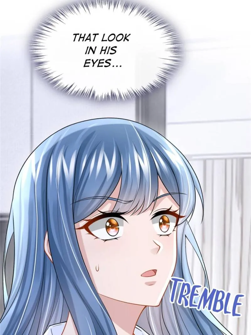 My Cute Baby Is A Wingman Chapter 203 Online - página 27