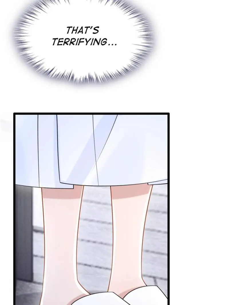 My Cute Baby Is A Wingman Chapter 203 Online - página 29
