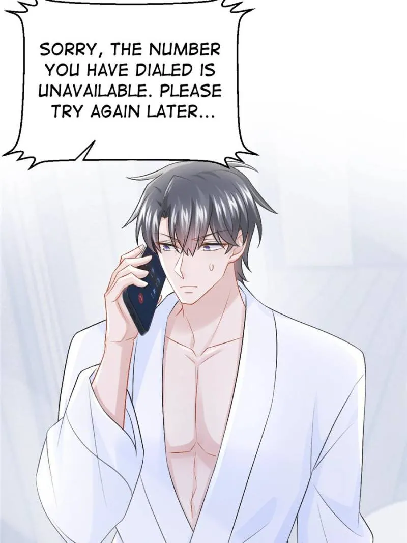 My Cute Baby Is A Wingman Chapter 203 Online - página 33