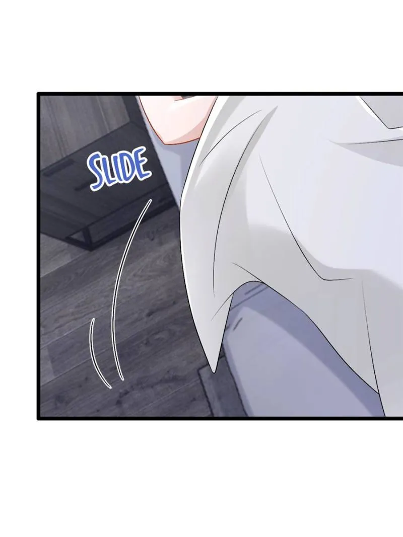My Cute Baby Is A Wingman Chapter 203 Online - página 42