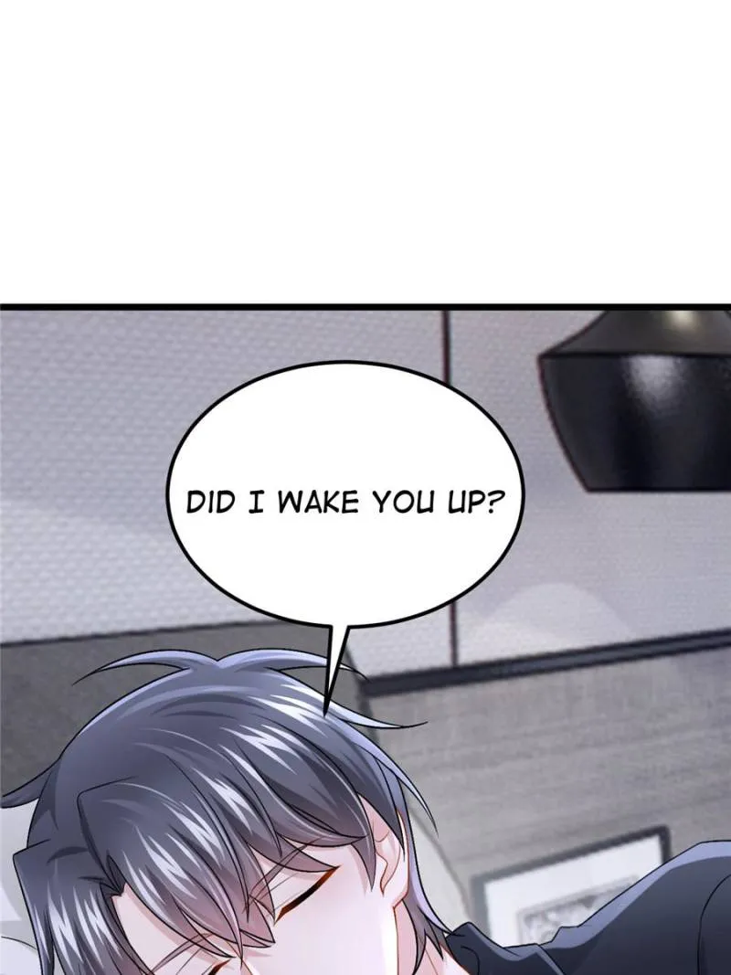 My Cute Baby Is A Wingman Chapter 203 Online - página 47