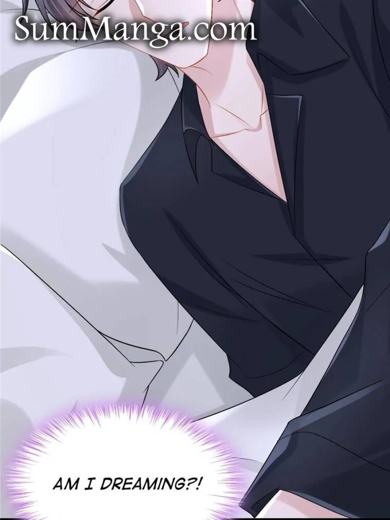 My Cute Baby Is A Wingman Chapter 203 Online - página 48