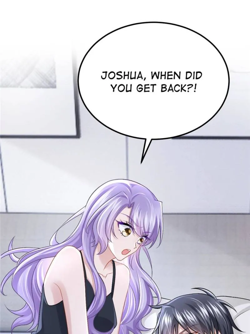My Cute Baby Is A Wingman Chapter 203 Online - página 50