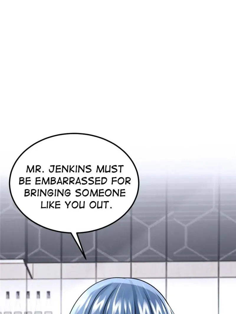 My Cute Baby Is A Wingman Chapter 205 Online - página 1
