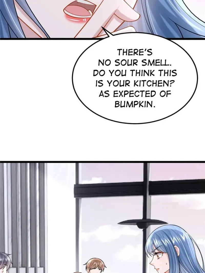 My Cute Baby Is A Wingman Chapter 205 Online - página 5