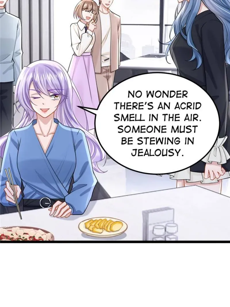 My Cute Baby Is A Wingman Chapter 205 Online - página 6