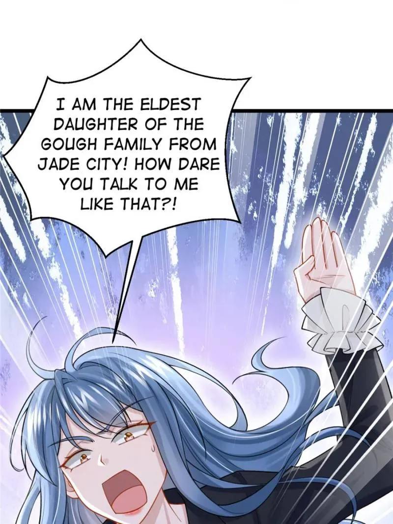 My Cute Baby Is A Wingman Chapter 205 Online - página 8
