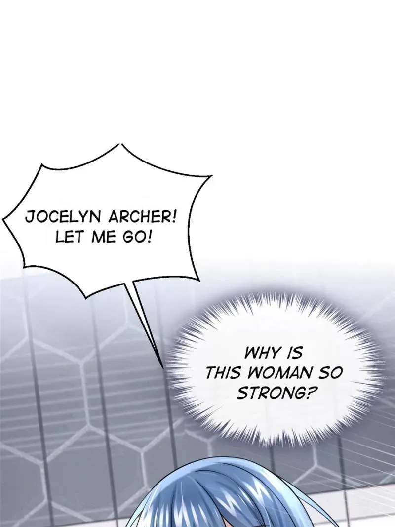 My Cute Baby Is A Wingman Chapter 205 Online - página 12