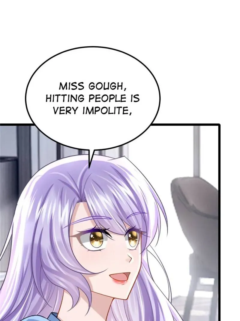 My Cute Baby Is A Wingman Chapter 205 Online - página 14
