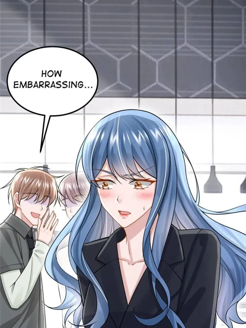 My Cute Baby Is A Wingman Chapter 205 Online - página 17