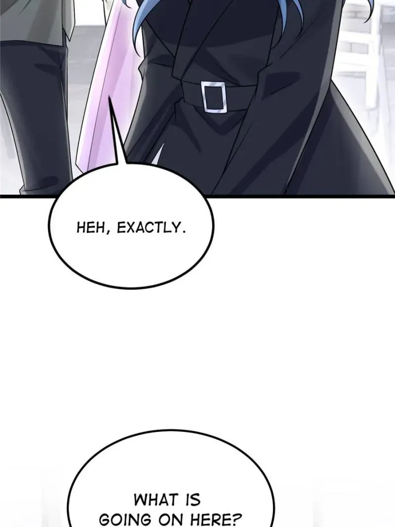 My Cute Baby Is A Wingman Chapter 205 Online - página 18
