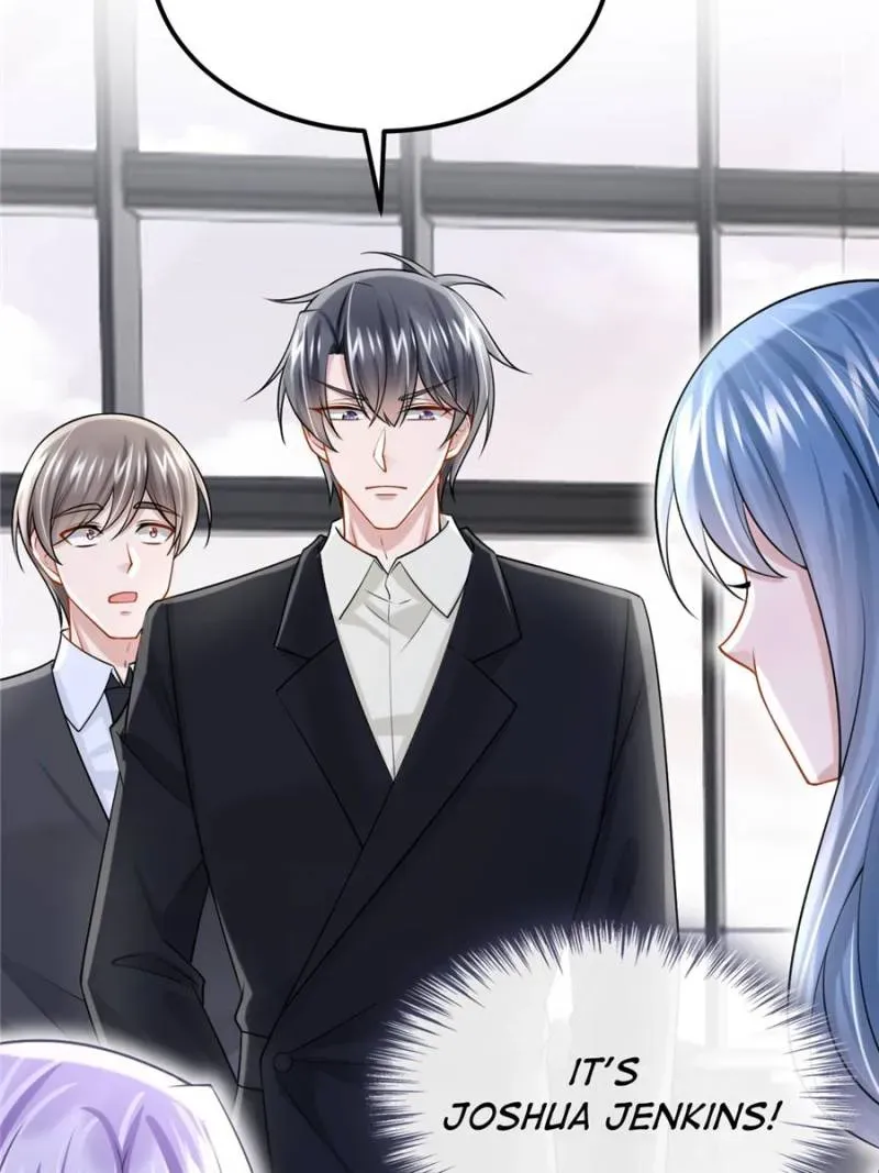 My Cute Baby Is A Wingman Chapter 205 Online - página 19