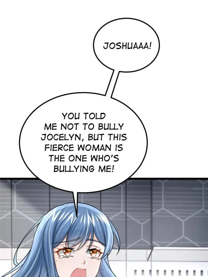My Cute Baby Is A Wingman Chapter 205 Online - página 22