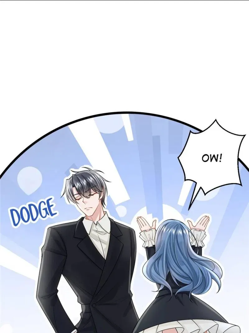 My Cute Baby Is A Wingman Chapter 205 Online - página 24