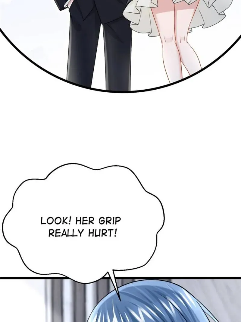 My Cute Baby Is A Wingman Chapter 205 Online - página 25