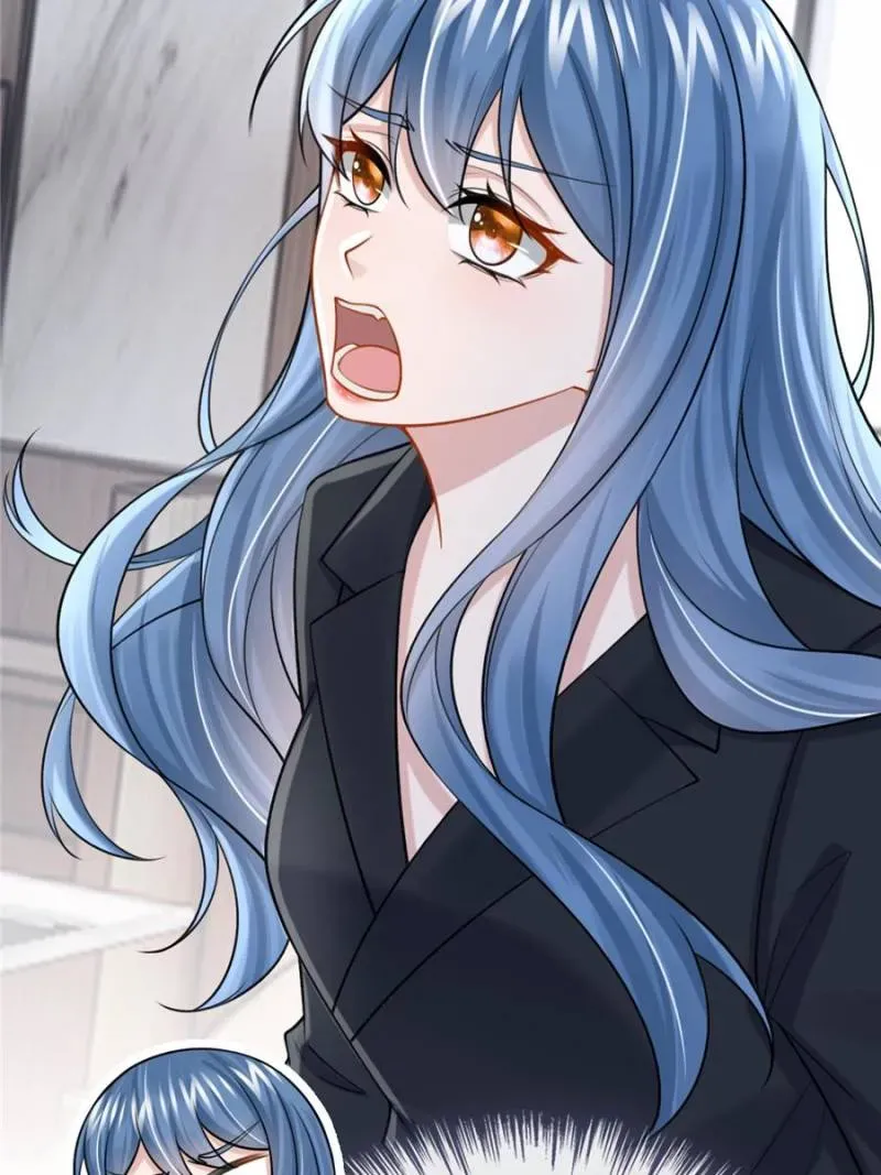 My Cute Baby Is A Wingman Chapter 205 Online - página 30