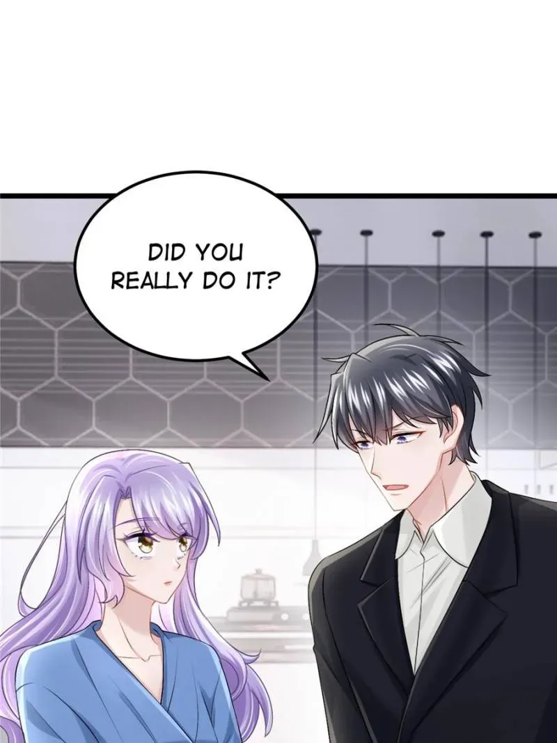 My Cute Baby Is A Wingman Chapter 205 Online - página 32
