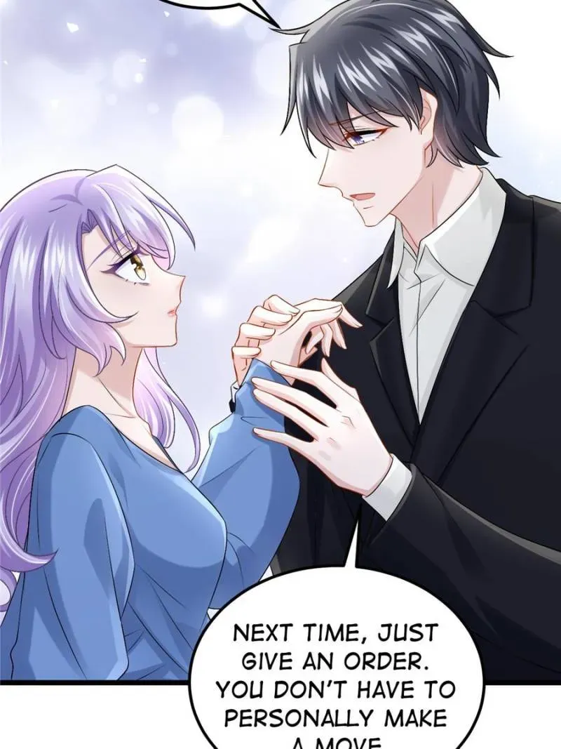 My Cute Baby Is A Wingman Chapter 205 Online - página 34
