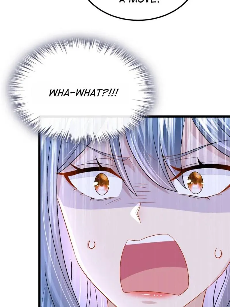 My Cute Baby Is A Wingman Chapter 205 Online - página 35