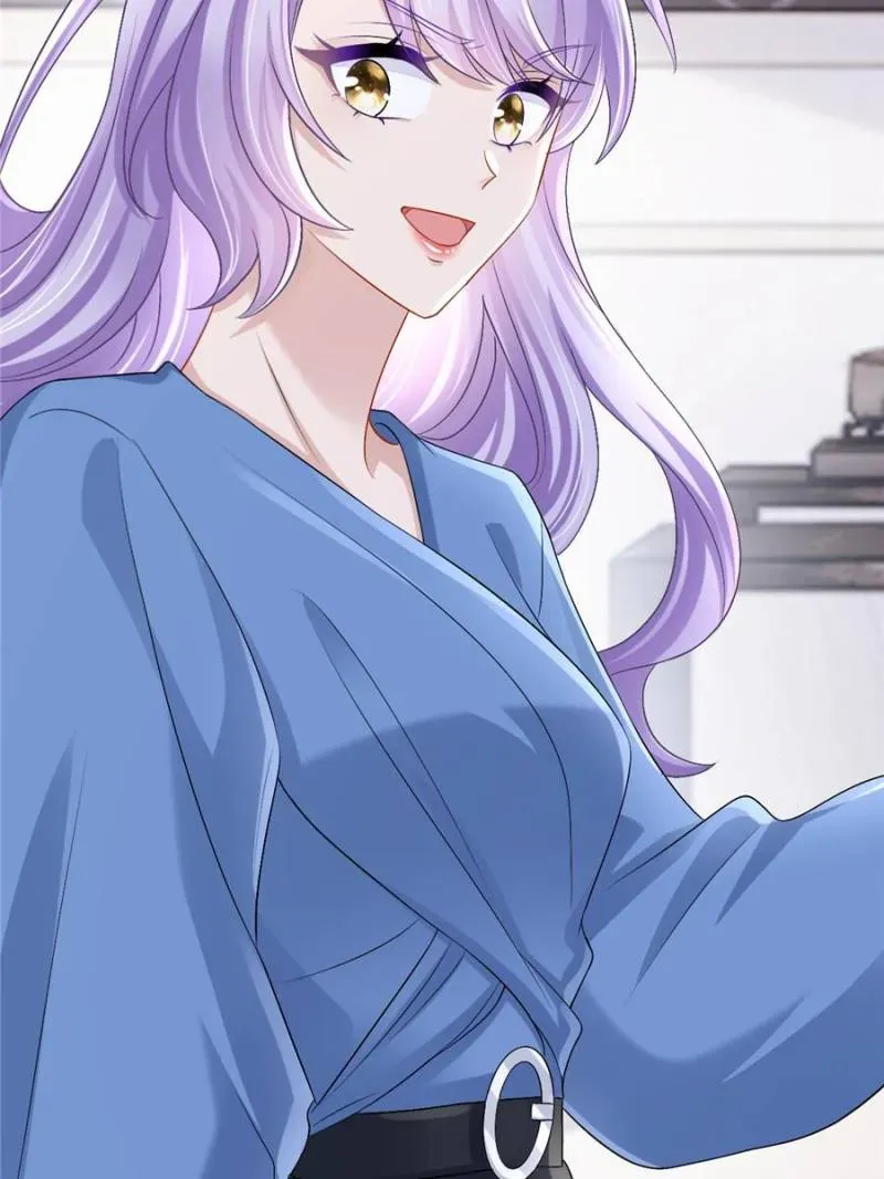My Cute Baby Is A Wingman Chapter 205 Online - página 37