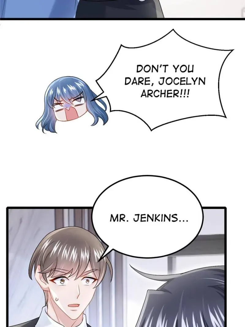 My Cute Baby Is A Wingman Chapter 205 Online - página 38