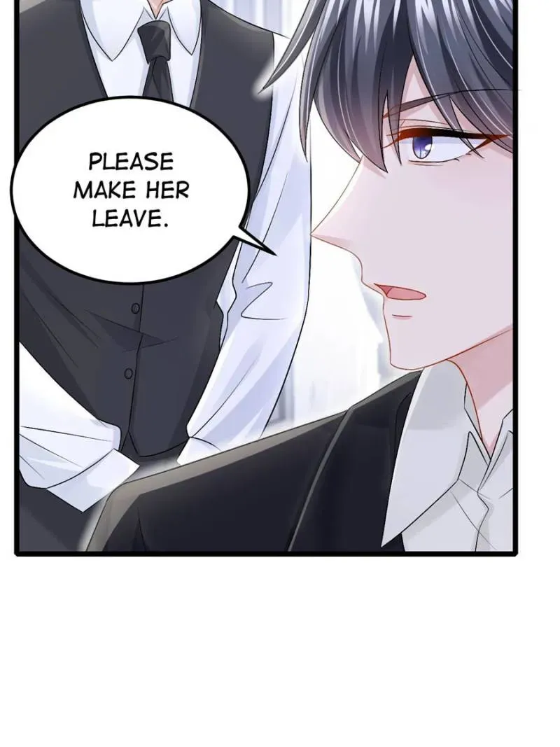 My Cute Baby Is A Wingman Chapter 205 Online - página 39