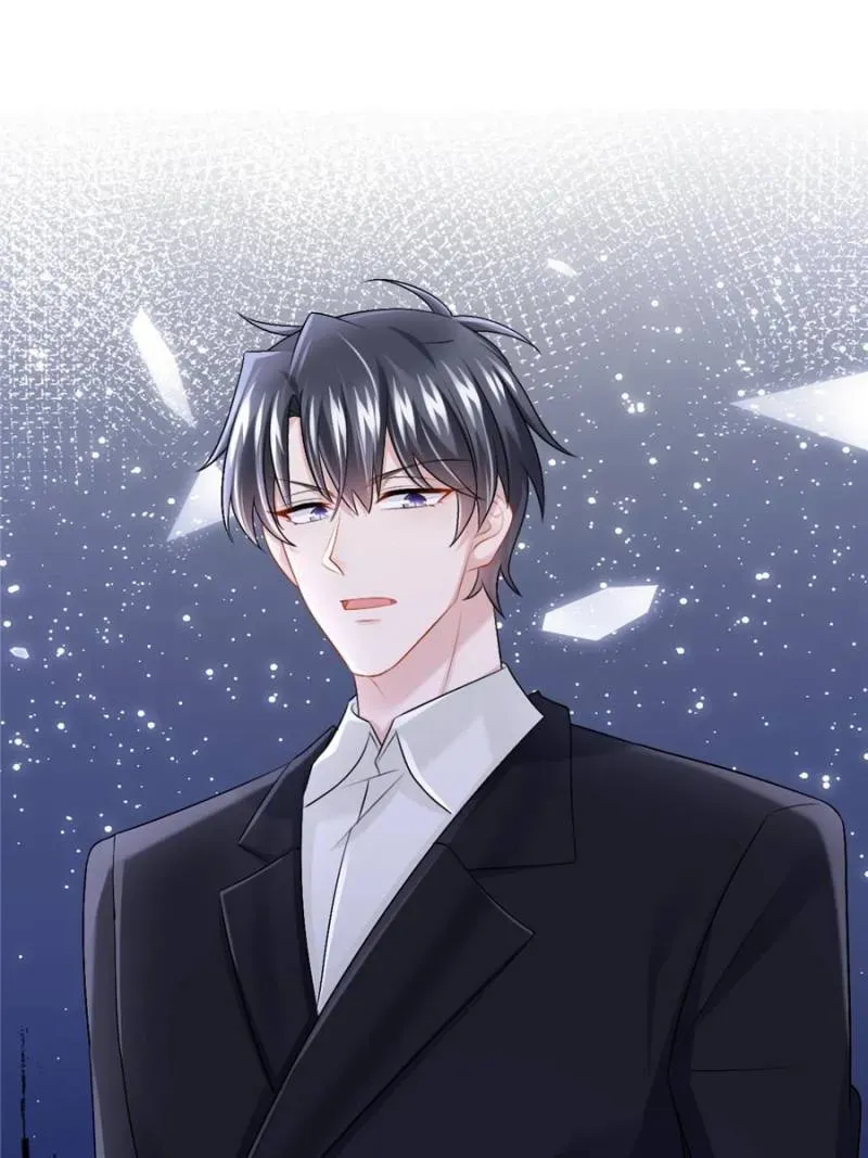 My Cute Baby Is A Wingman Chapter 205 Online - página 43